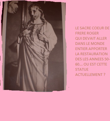 LA VIERGE MARIE A BOUXIERES AUX DAMES AU NORD DE NANCY EN LORRAINE-BERCEAU CAROLINGIENS-CAPETIENS après le FRANKENBOURG - Page 2 Sacre_10