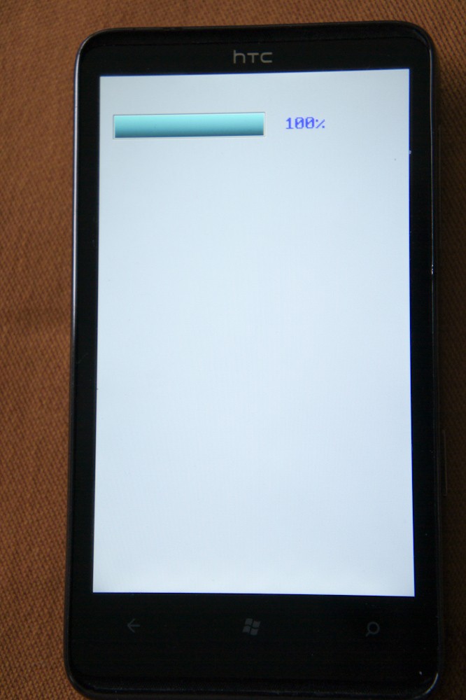 [TUTO] Comment flasher son HTC WP7 ? 28112012