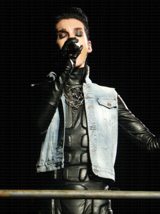 My Humanoid City Tour ! [X7] 15008_21