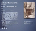 Vilhelm Hammershoi - Page 2 Hammer14