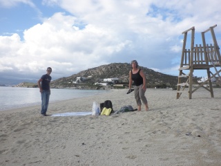 Les Plages à Naxos - Page 4 04313