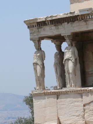 Statues de Naxos 2006-010