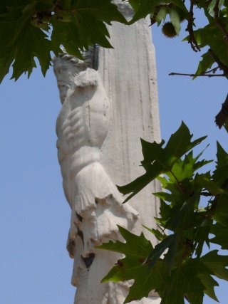 Statues de Naxos 2006-011