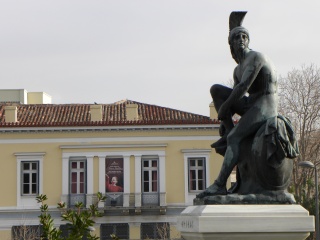 Statues de Naxos 2010-172