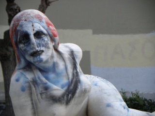 Statues de Naxos 2010-175