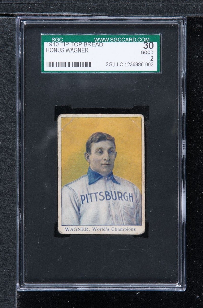 F/S 1910 tip top bread honus wagner... 8147a_10