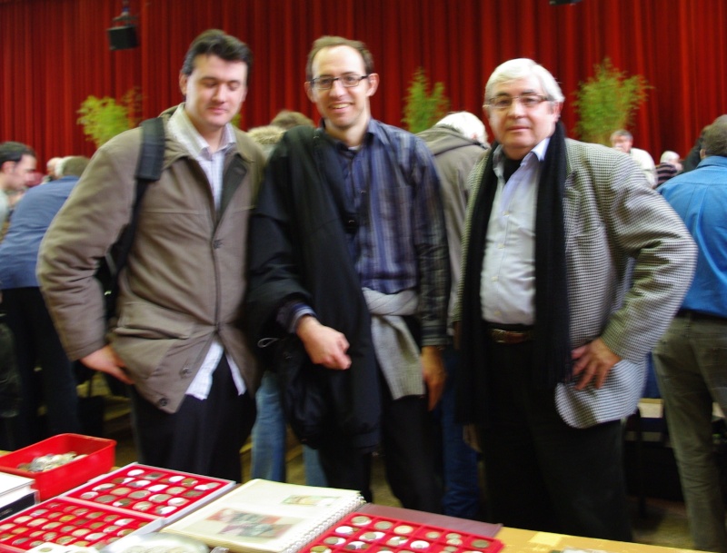 Bourse d'Argenteuil le 06/02/10 Imgp5010