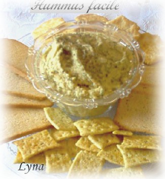 Houmous vite fait Houmou10