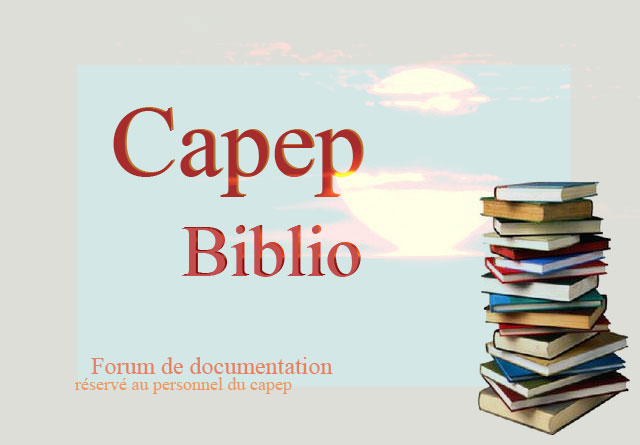 Capep Biblio