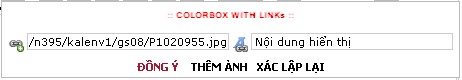 [Update đã cũ] bbcode - hiệu ứng Lightbox trên ảnh Ndhien10