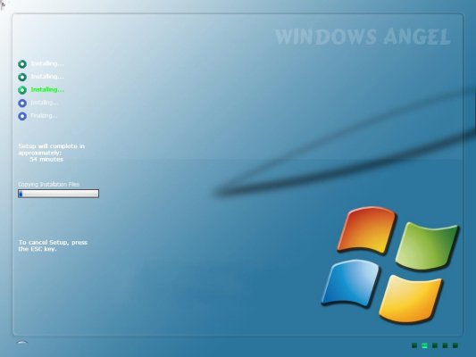    Windows AnGeL Live V.2.0  670     910