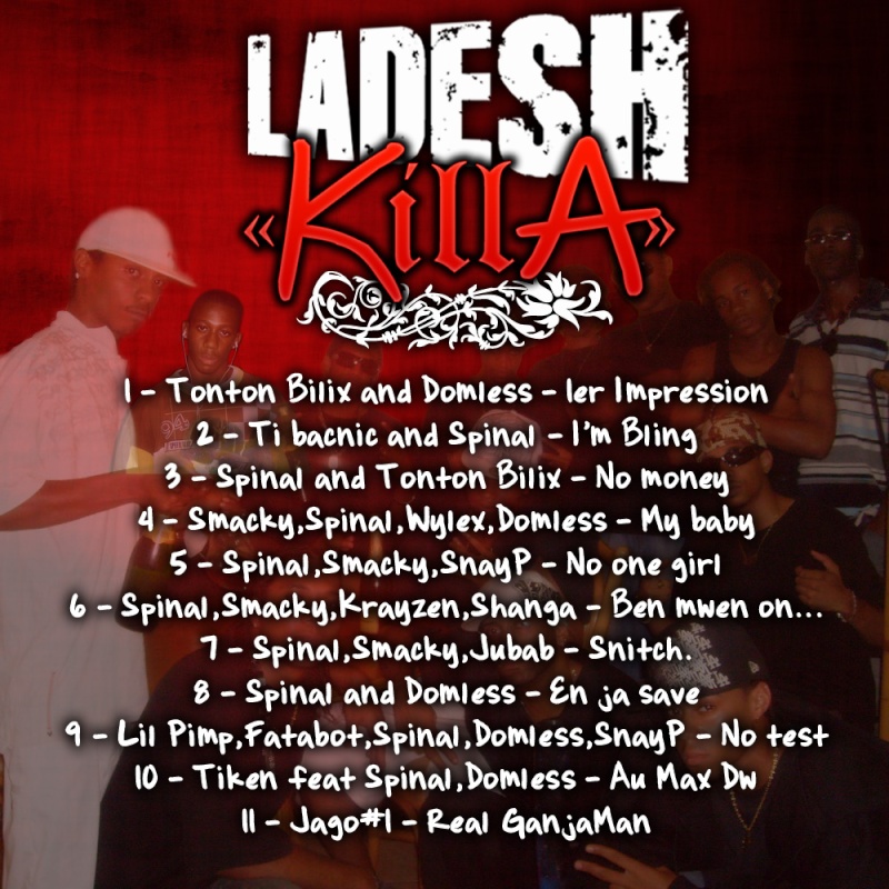 Ladesh Killa (2k9) Ladesh11