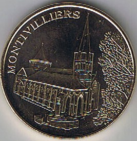 Montivilliers (76290) Cce10