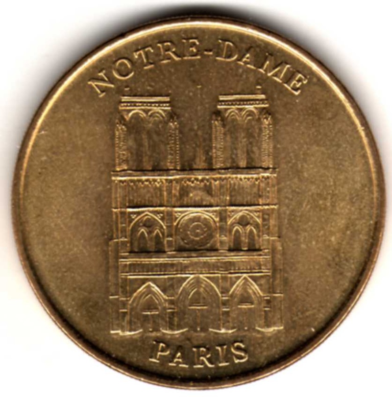 Notre-Dame de Paris (75004) [UEGV] Pp16410