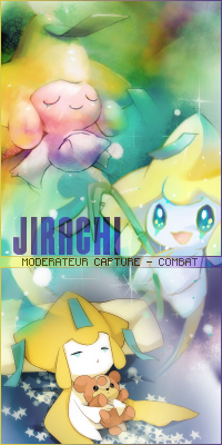 Jirachi