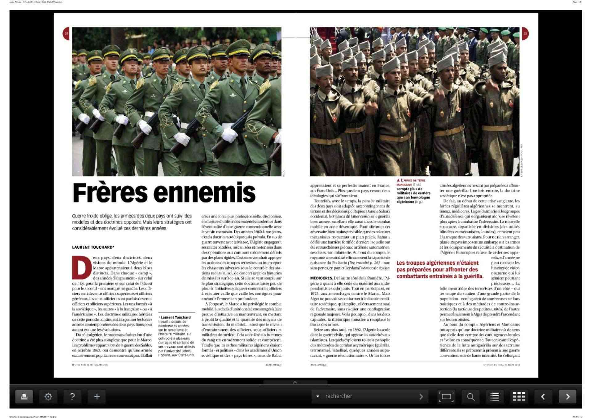 Jeune Afrique mars 2013 - Page 2 2_0110