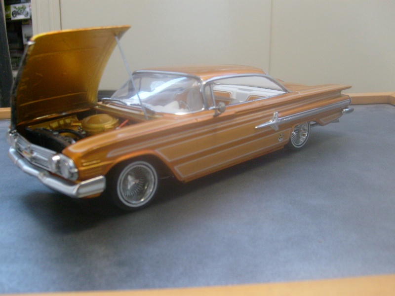 impala 1960 LOW RIDER S7300512