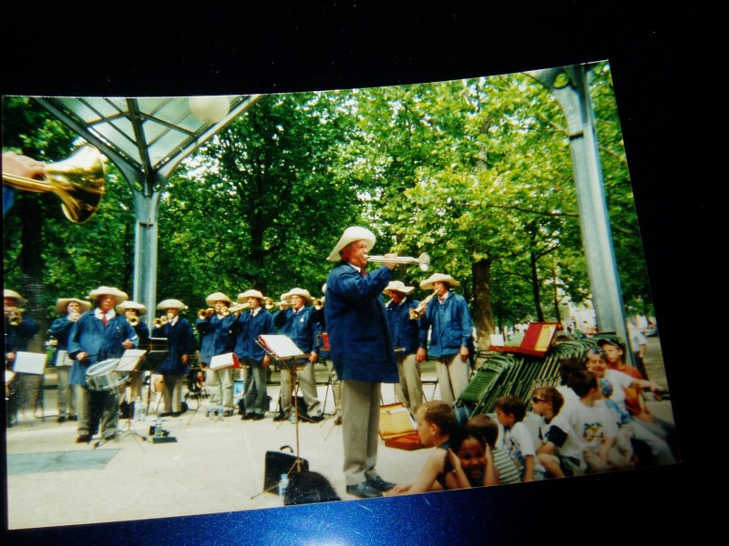 Fanfare des Halles de Paris P1010010