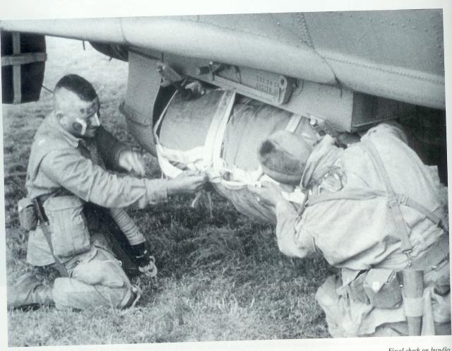 L'épopée de Ragsman Cone (101AB/506TH) 810