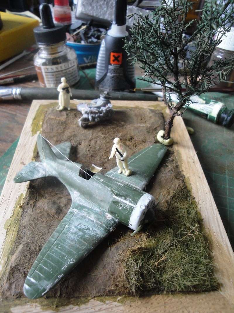 Barbarossa Polikarpov (h-s) 00326