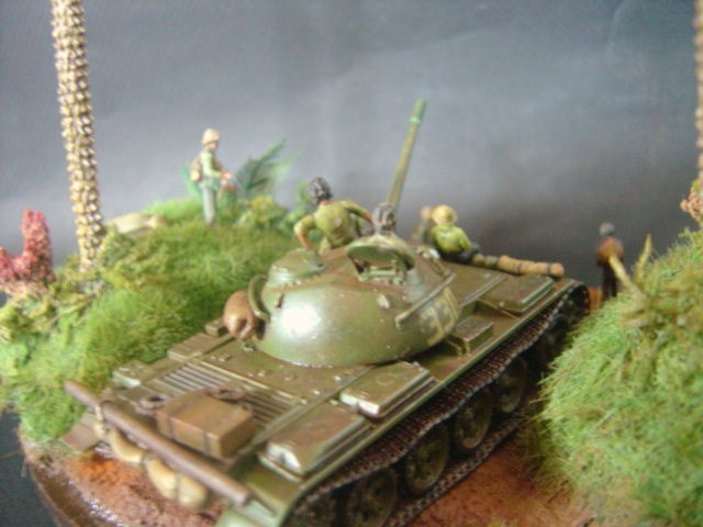 T-54  Nord Vietnam  (FINI) - Page 2 00911