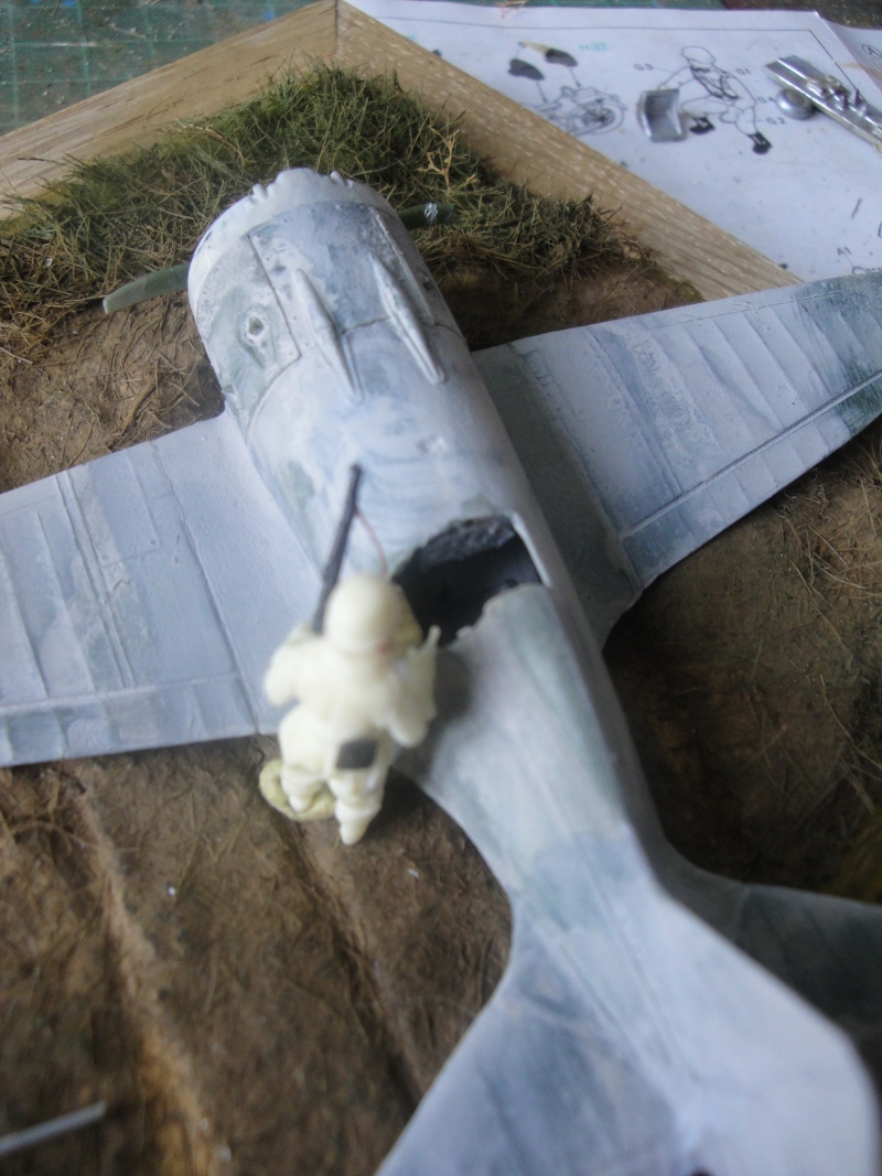 Barbarossa Polikarpov (h-s) 01616