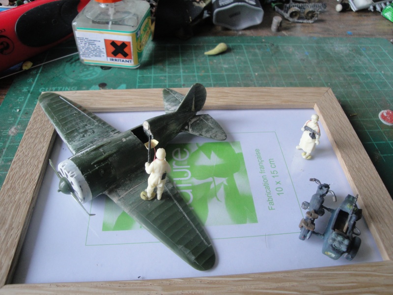 Barbarossa Polikarpov (h-s) 02514
