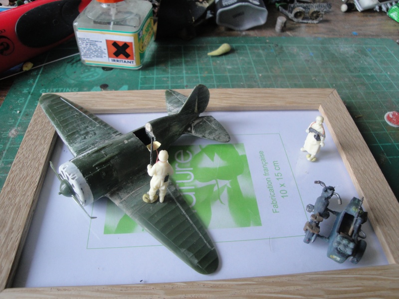  Barbarossa  Polikarpov (h-s) 02514