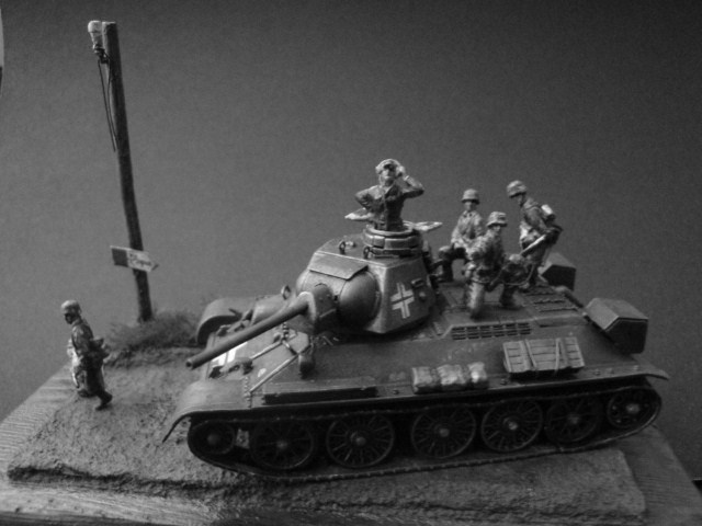 T-34 / 76 German Army (72°) - Page 2 02610