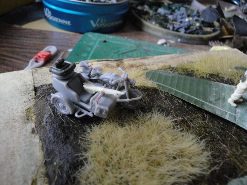 Barbarossa Polikarpov (h-s) 02912