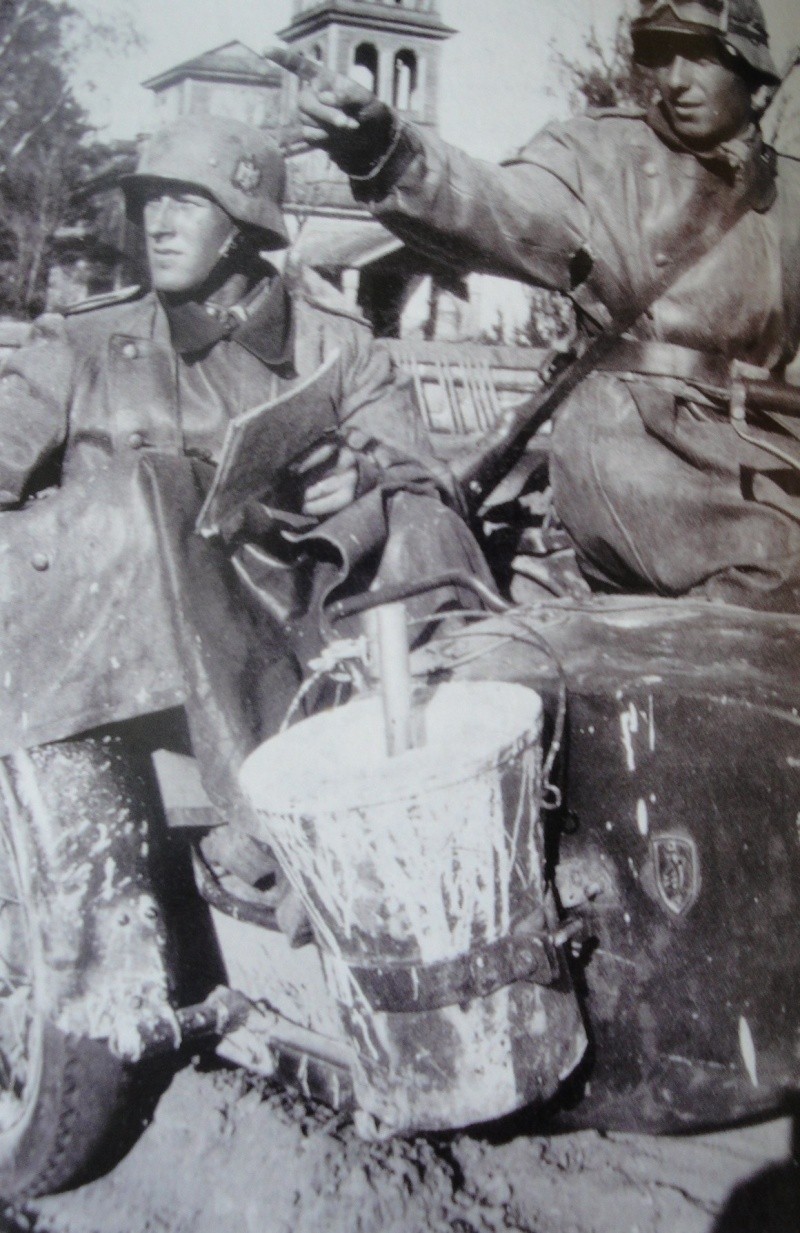 Barbarossa Polikarpov (h-s) 04111