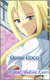 Gossip Coco