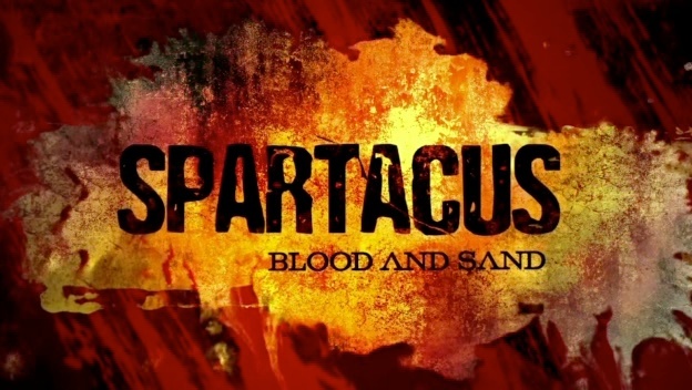 Spartacus : Blood and Sand Sparta10