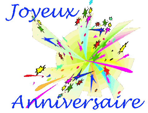 Joyeux Anniversaire Anna Joyeux Anniversaire Anna