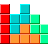 Pixels Tetris10