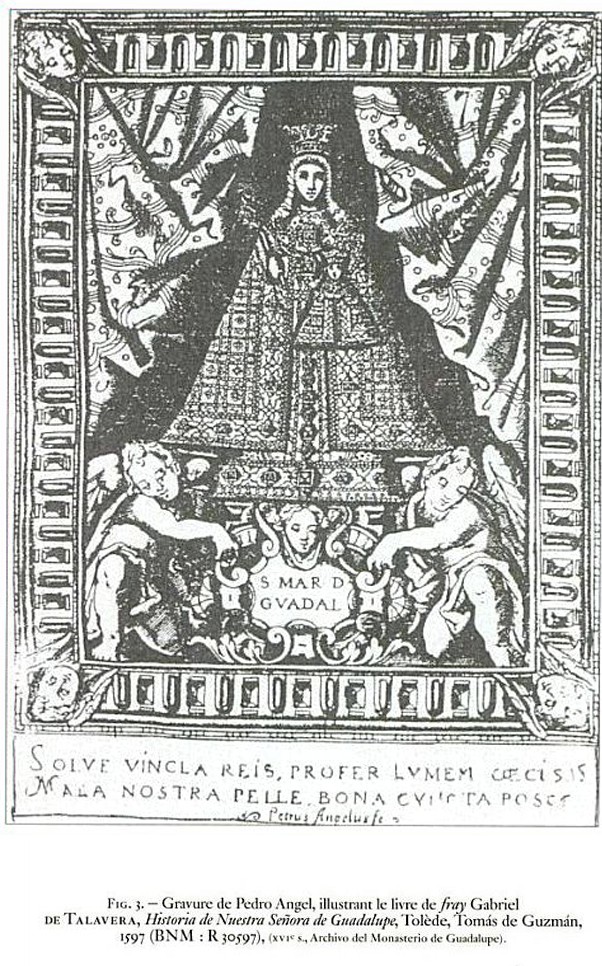 guadalupe - S. Maria de Guadalupe / S. Jerónimo - s. XVIII + Tabla Guadalupe - Página 2 Fig_310
