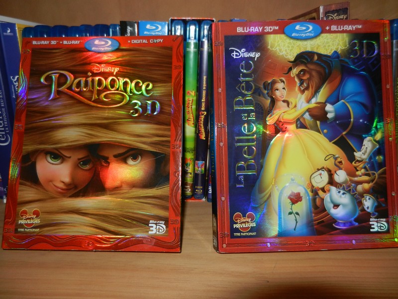 [Photos] Postez les photos de votre collection de DVD et Blu-ray Disney ! - Page 32 Dscn4126