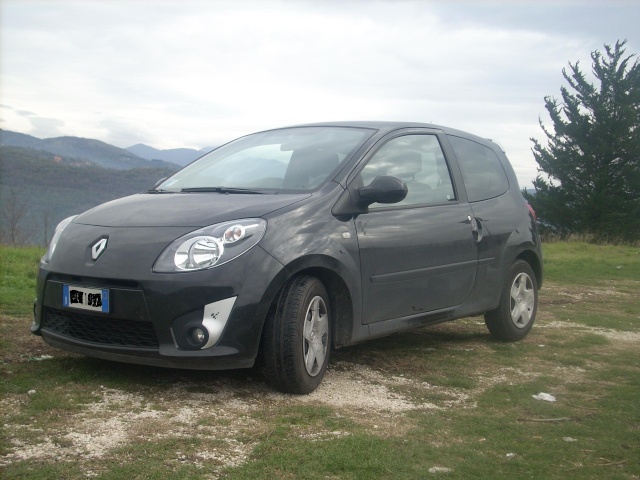 New Twingo By Ivan Dscn4312