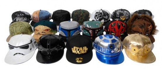 Les fans de Star Wars en auront-ils un jour ras la casquette ? Star_w10