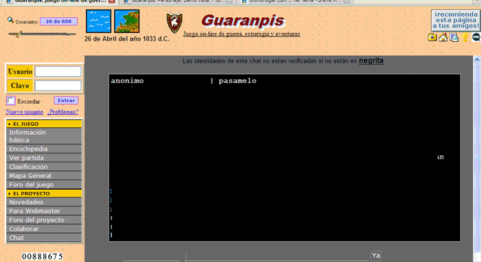 D- MANUAL DE INICIO GUARANPIS I Guar_c10