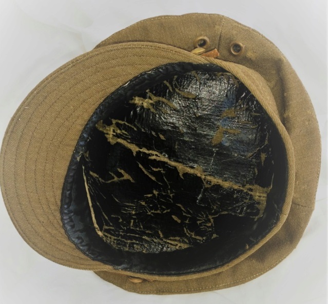 La soft Cap 1916-1918 1_2_ch10