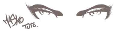 Comment dessiner les yeux féminin (Comics Américain)  610