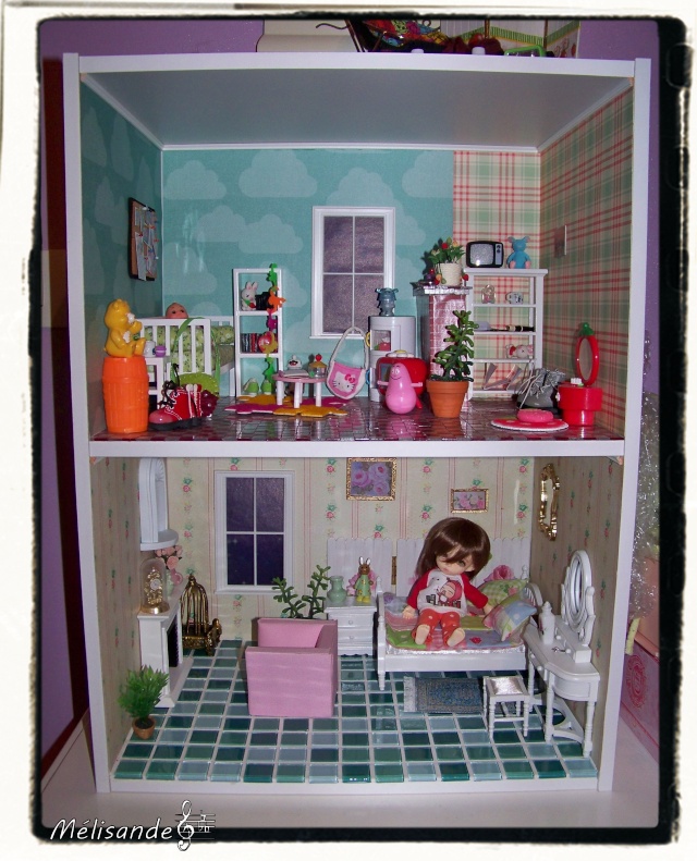Mes dollhouses - maison-arbre en préparation NEWS p11 - Page 5 100_5717
