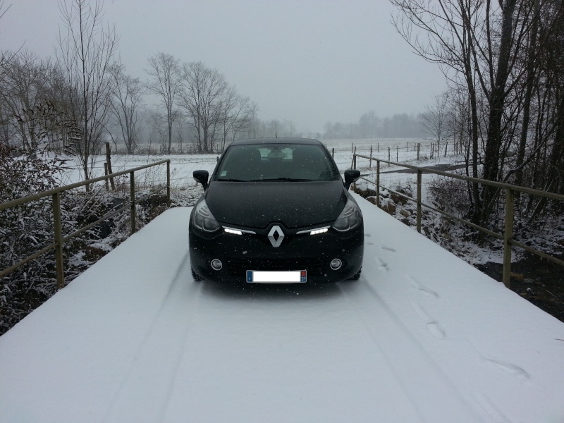 Clio IV Expression tCe 90 (Noir Etoilé) - Page 2 20130211