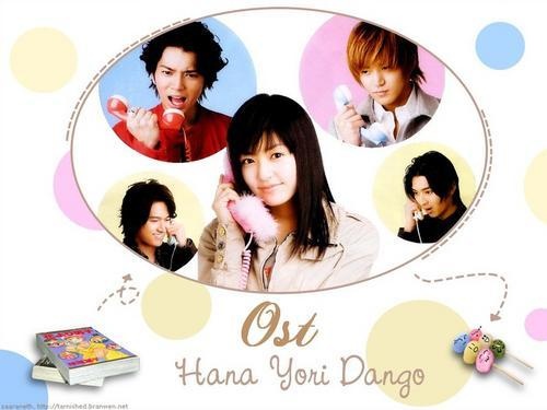 HANA YORI DANGO SAISON 1 et 2 + LE FILM Hana_y10
