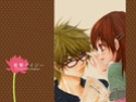 Wallpaper Mangas 3 (St Valentin) Couple23