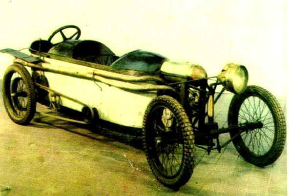 BEDELIA Cyclecar - Page 2 1913be10