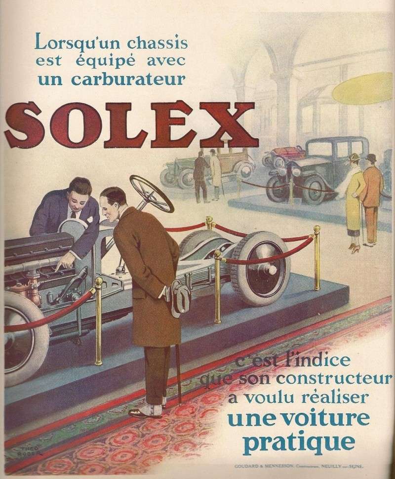 Publicités Pièces cyclecars - Page 6 Solex_10