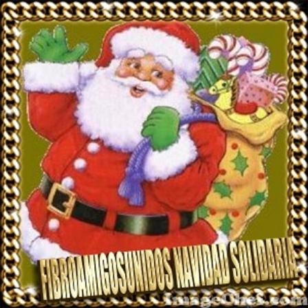 MENSAJE DE  NAVIDAD SOLIDARIA DESDE FIBROAMIGOSUNIDOS.COM Samp3e10