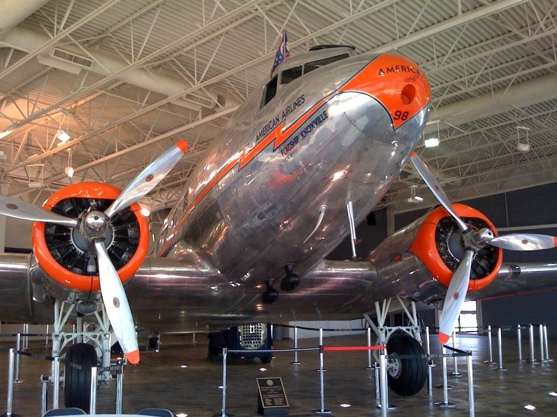 What a Phenom...enal adventure! Dc310